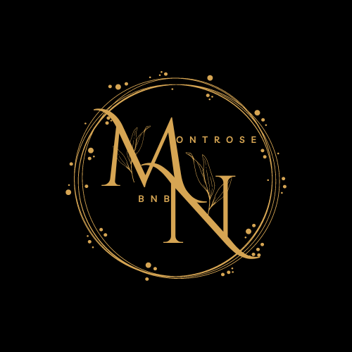 Montrose BnB Logo